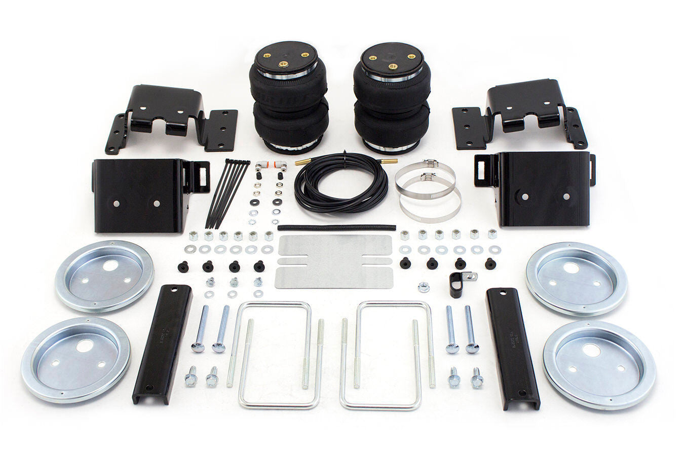 AIR LIFT LoadLifter 5000 Ultimate Air Spring Kit for Rear GM Fullsize Trucks