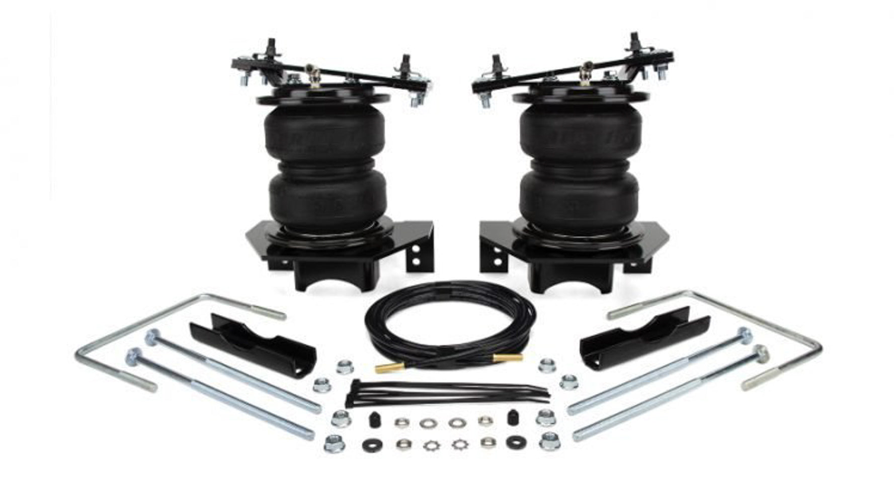 AIR LIFT LoadLifter 5000 Ultimate Air Spring Kit for Ford F-250 2020, Rear, 5000 lb Capacity