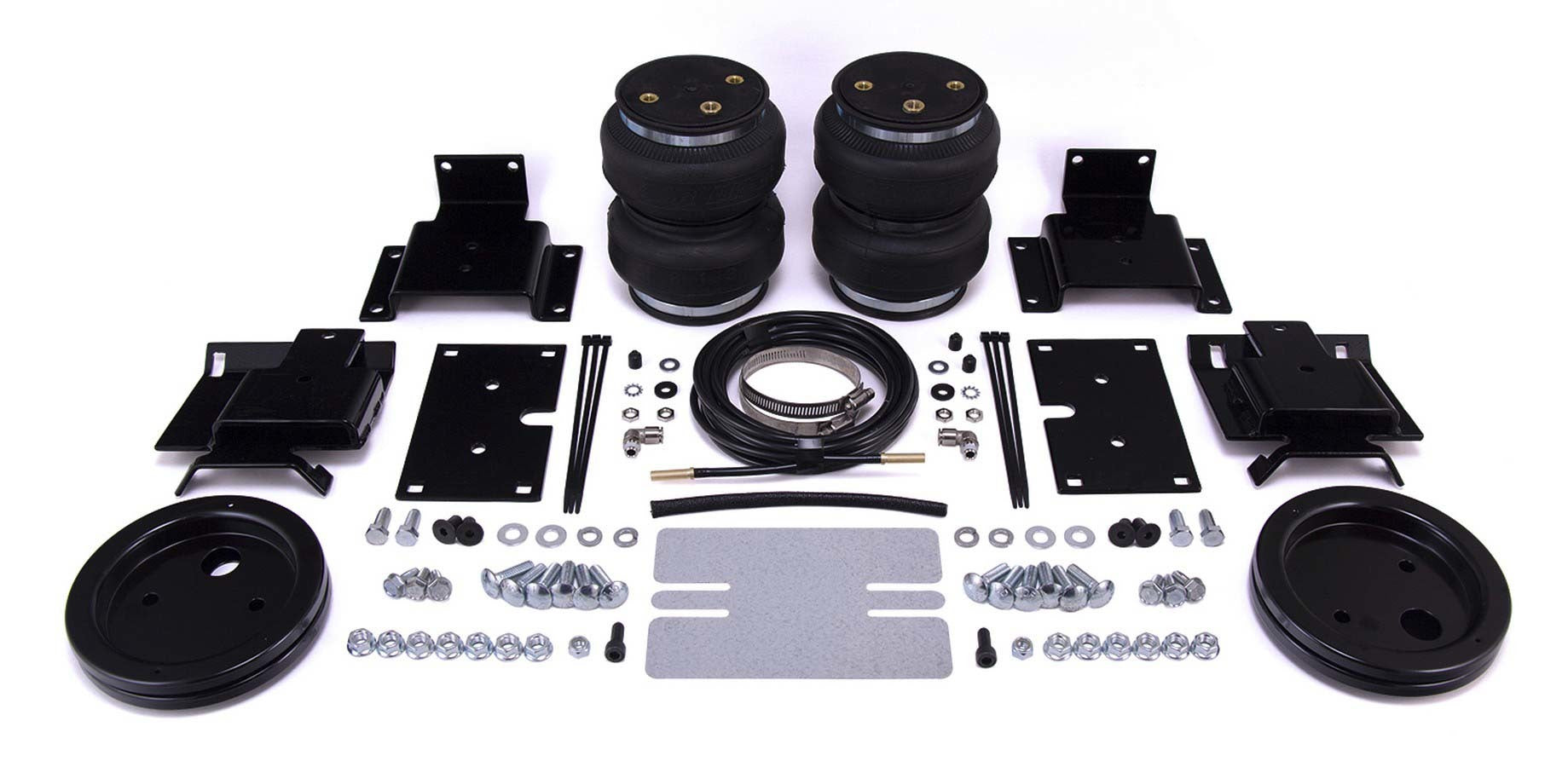 AIR LIFT LoadLifter 5000 Ultimate Air Spring Kit for Dodge Ram 1500 2009-2018 Rear Load Support