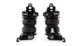 AIR LIFT LoadLifter 5000 Ultimate Air Spring Kit for Dodge Ram 1500, 2019 Model, Rear Load Capacity 5000 lb, Black Powder Coat Brackets