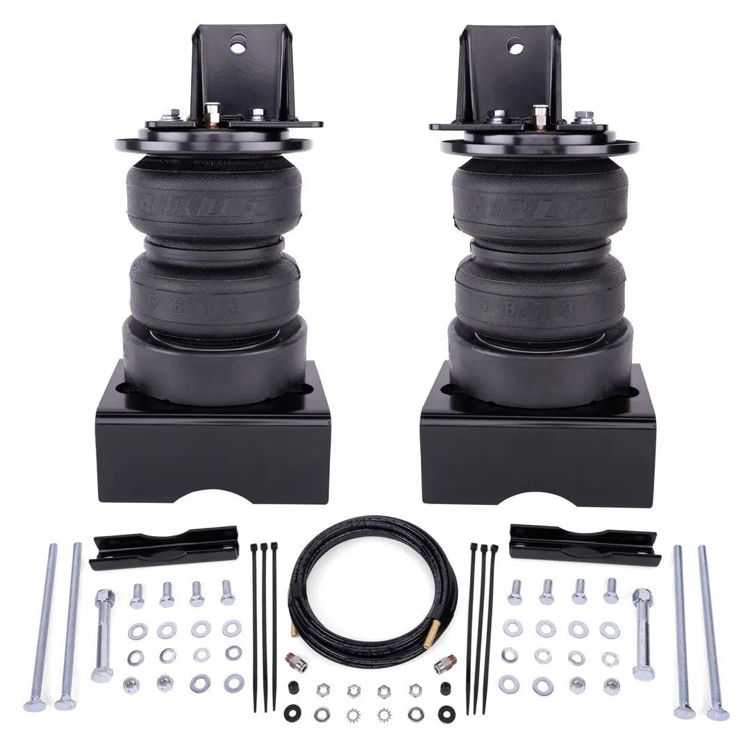 AIR LIFT LoadLifter 5000 Ultimate Air Spring Kit for Rear of Ram Fullsize Trucks, 5000 lb Capacity
