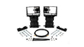 AIR LIFT LoadLifter 5000 Ultimate Air Spring Kit for Fullsize Trucks, 5000 lb Capacity, Rear Bag and Bracket System