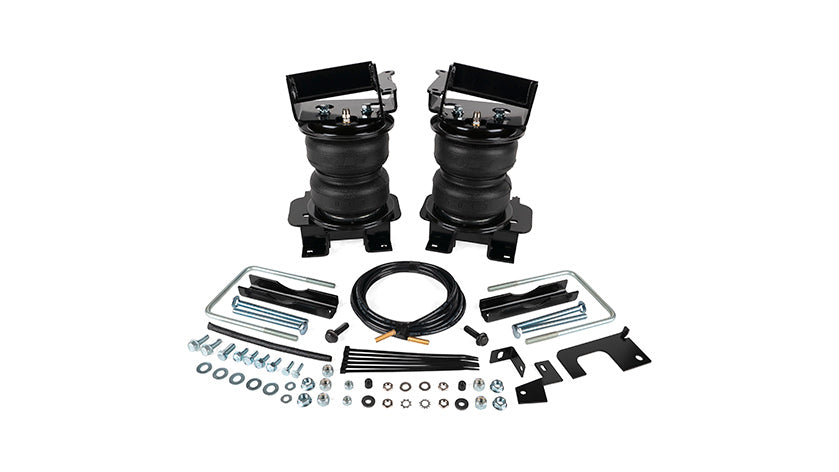 AIR LIFT LoadLifter 5000 Ultimate Air Spring Kit for Ford Fullsize Trucks 2021-2022
