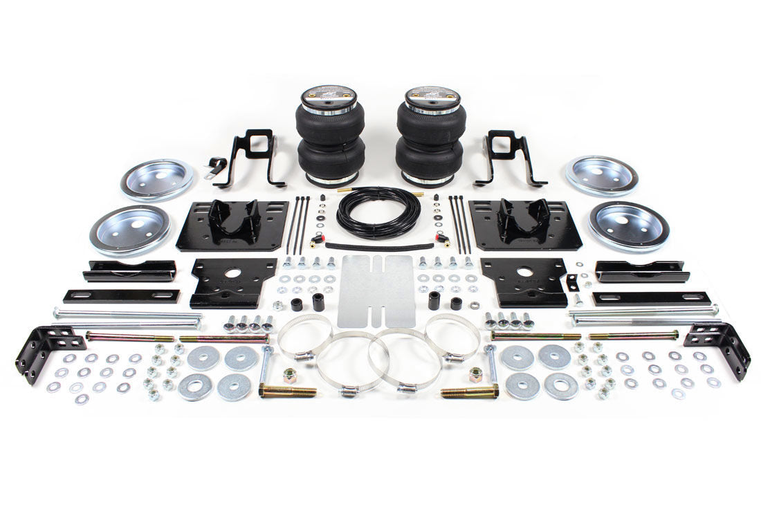 Air Lift LoadLifter 5000 Ultimate Rear Air Spring Kit for Ford Super Duty Trucks