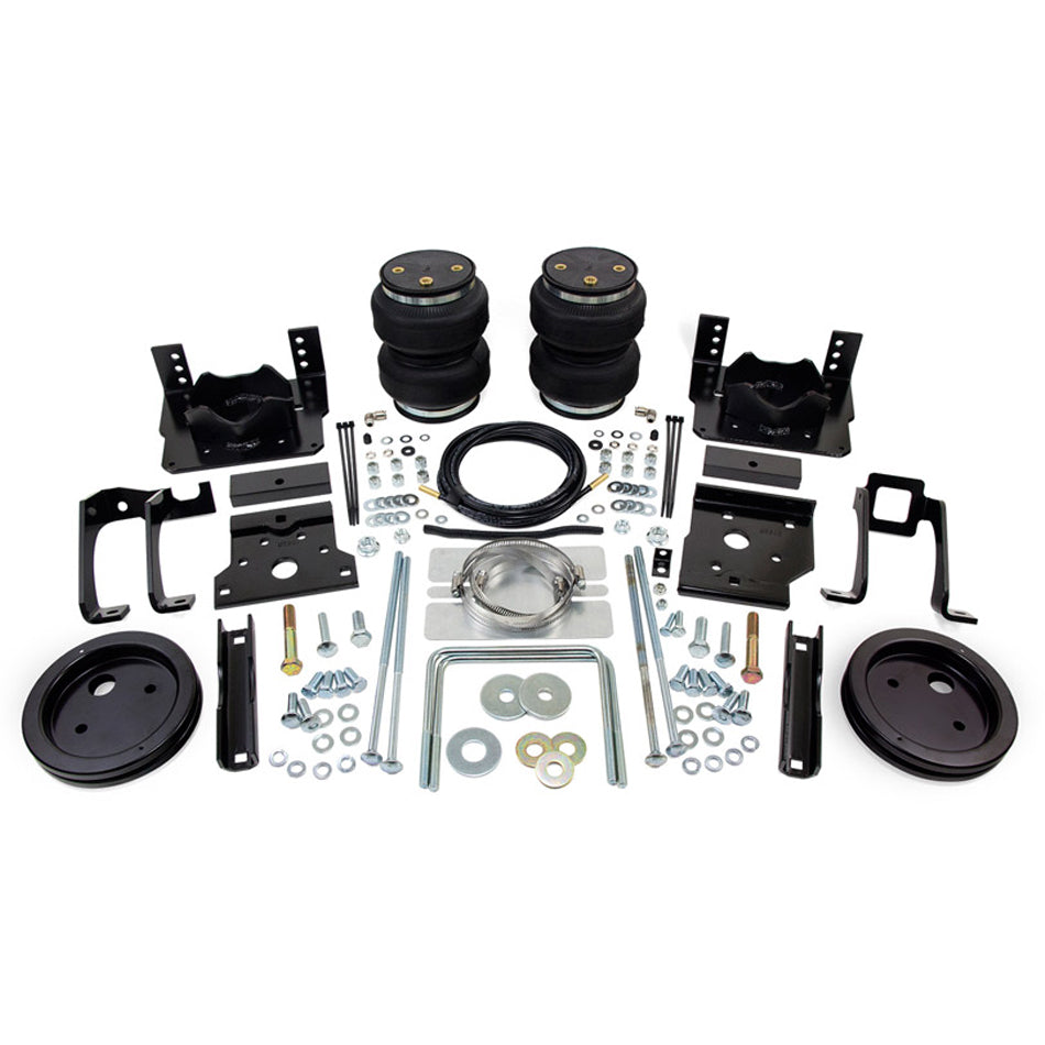 AIR LIFT LoadLifter 5000 Ultimate Air Spring Kit for Rear Ford Fullsize Trucks 2011-2016