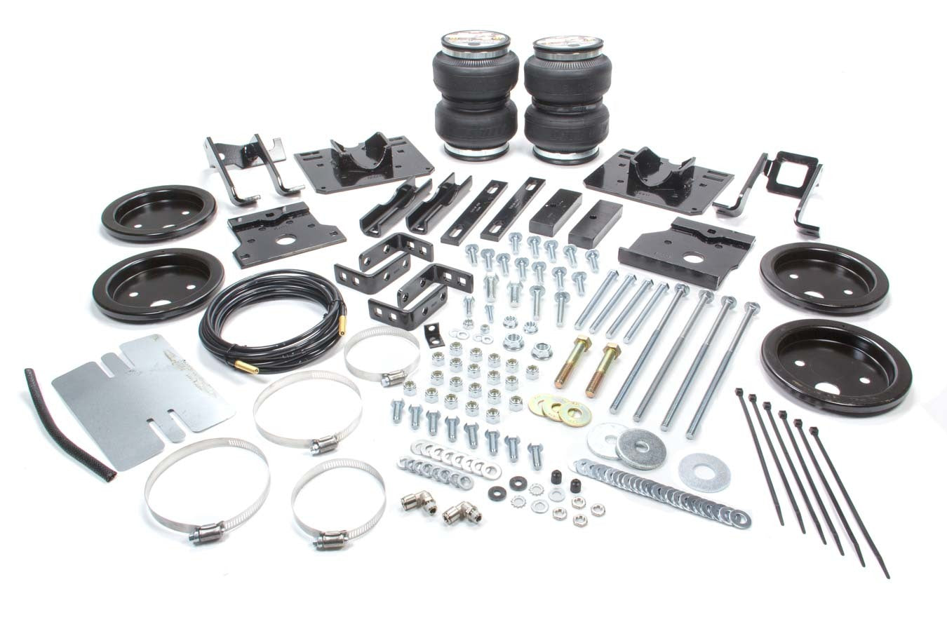 AIR LIFT Loadlifter 5000 Air Spring Kit for Ford Fullsize Trucks 2009-2015, Rear Load Capacity 5000 lbs