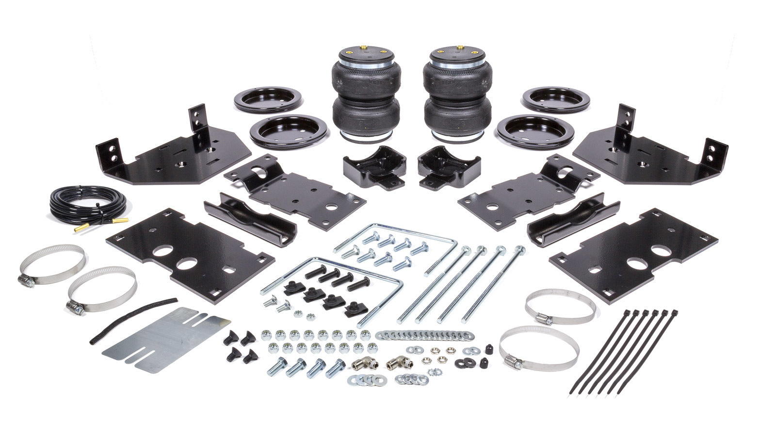 AIR LIFT Loadlifter 5000 Ultimate Air Spring Kit for Rear Ford Fullsize Trucks