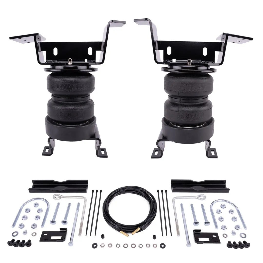 AIR LIFT LoadLifter 5000 Ultimate Air Spring Kit for Rear GM Fullsize Trucks 2024-25