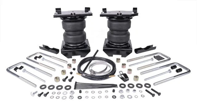 Air Lift LoadLifter 5000 Ultimate Air Spring Kit for Rear Ford Fullsize Trucks 2016-2020