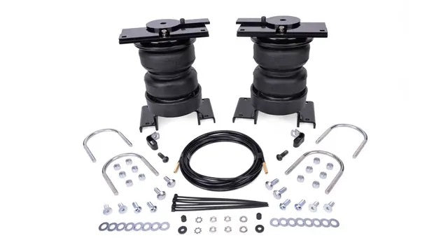 Air Lift LoadLifter 5000 Ultimate Air Spring Kit for Rear Ford Fullsize Trucks 2021-2024