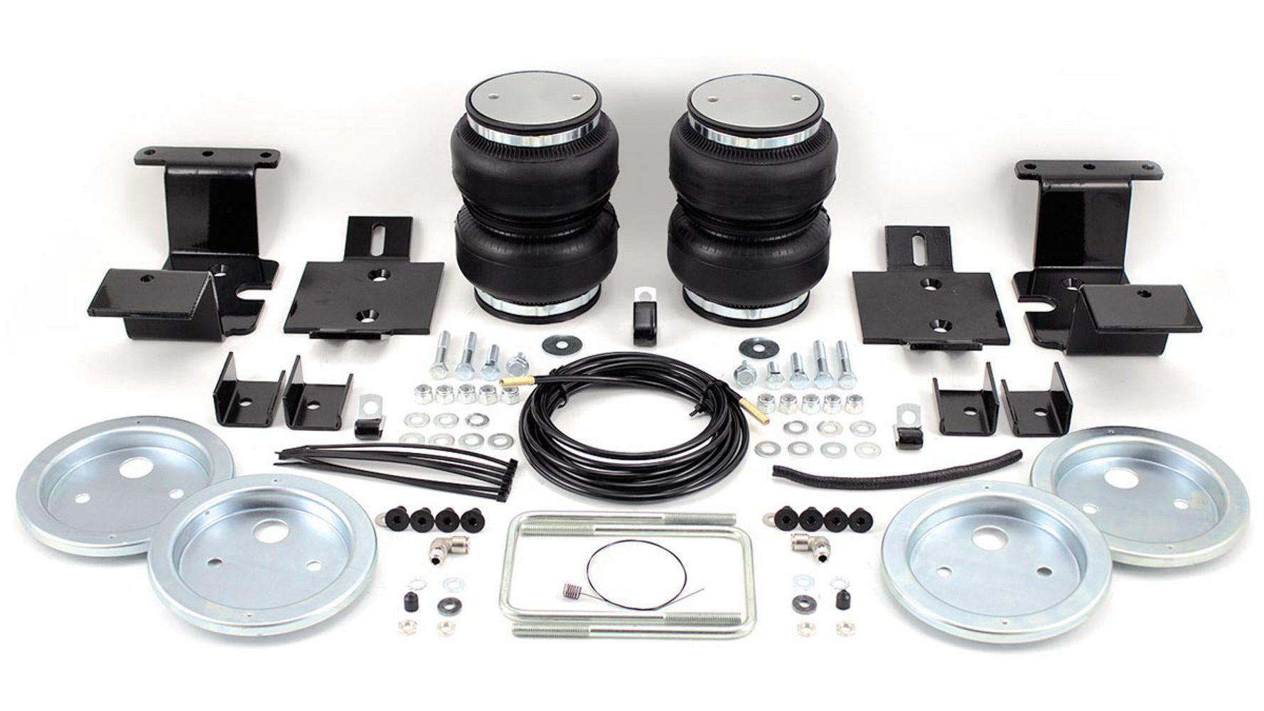 AIR LIFT LoadLifter 5000 Pro Series Air Spring Kit for GM Fullsize Trucks, Rear, 5000 lb Capacity
