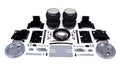 Air Lift LoadLifter 5000 Pro Series Air Spring Kit for Dodge Ram Fullsize Trucks, Rear, 5000 lb Capacity