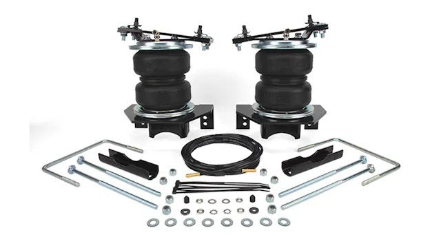 AIR LIFT LoadLifter 5000 Pro Series Air Spring Kit for Ford Fullsize Trucks