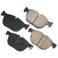 Akebono Brake Corporation EUR1294 Front Brake Pads for BMW X-Series (2007-2019)