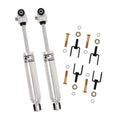 Aldan American 100102 TruLine Series Rear Single Adjustable Twintube Shock Absorber for Mercury Cougar 1964-1973