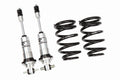 Aldan American 300132 Phantom Series Twintube Front Coil-Over Shock Kit for GM B-Body 1978-1996