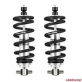 Aldan American Coil-Over Shock Kit Phantom Series for Pontiac Star Chief 1958-1966, 550 lb/in Spring Rate, Front, Pair