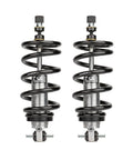 Aldan American 300244 RCX Series Double Adjustable Front Coil-Over Shock Kit for Chevy Corvette 1963-1982