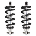 Aldan American AGFMS Phantom Series Coil-Over Shock Kit for GM G-Body Front, Twintube, Single Adjustable, 450 lb/in Spring Rate