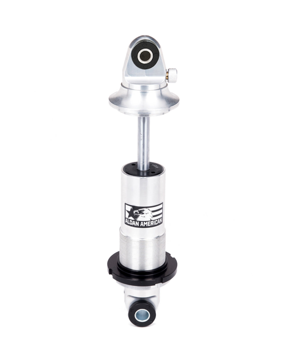 Aldan American AS-656 Phantom Series Single Adjustable Coil Over Shock for Trucks and SUVs