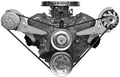 Alan Grove Components Alternator Bracket for Big Block Chevy Low Mount Water Pump - Driver Side