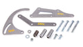 Alan Grove Components SBC Lo-Pro Driver Side Alternator Bracket for Small Block Chevrolet