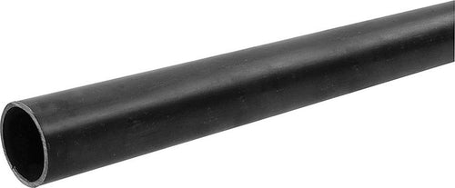 Allstar Performance ALL22127-12 Round DOM Steel Tubing 1 Inch OD x 0.120 Inch Wall Thickness, 12 Feet Length