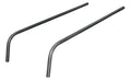 Allstar Performance ALL22643 Universal Strut Bars Pair, 1-3/4 Inch Diameter, 0.095 Inch Wall Thickness, Weld-On Forward Strut Kit