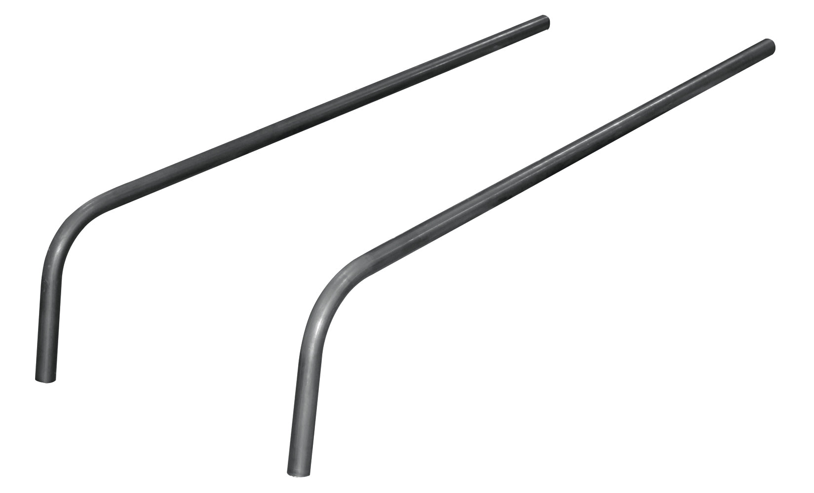 Allstar Performance ALL22643 Universal Strut Bars Pair, 1-3/4 Inch Diameter, 0.095 Inch Wall Thickness, Weld-On Forward Strut Kit