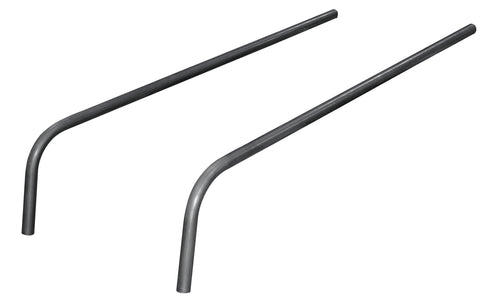 Allstar Performance ALL22643 Universal Strut Bars Pair, 1-3/4 Inch Diameter, 0.095 Inch Wall Thickness, Weld-On Forward Strut Kit