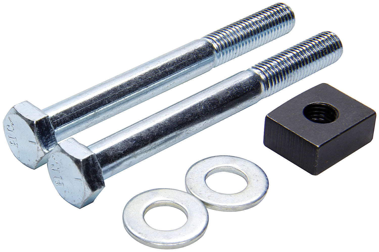 ALLSTAR Performance ALL48507 Pump to Bracket Bolt Kit for Small Block Chevy Engines