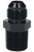 Allstar Performance ALL49505-10 AN to NPT Straight Fittings Set of 10