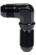 Allstar Performance ALL49625 Bulkhead AN 90 Degree Fitting for -12 AN Lines