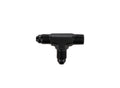 Allstar Performance ALL49661 AN Tee with 1/8 Inch NPT Male and 3 AN Male Fittings