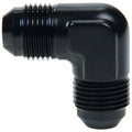 Allstar Performance ALL49723 Union AN 90 Degree Male -8 Fitting