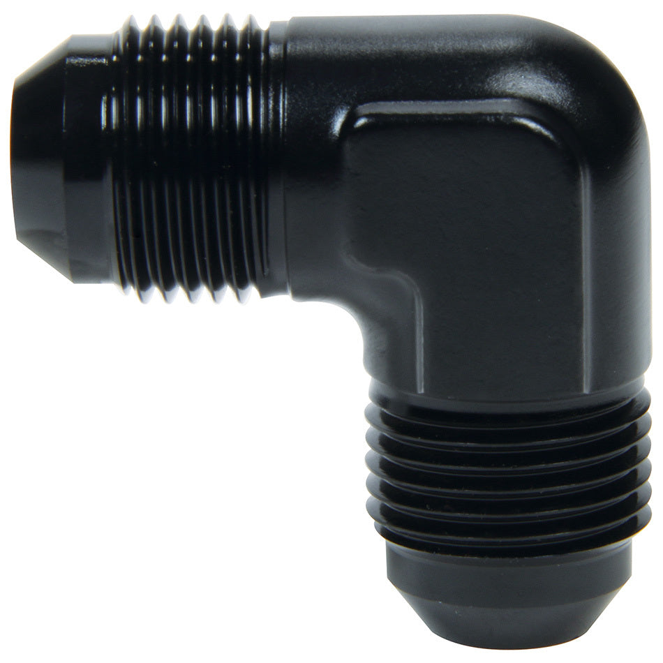 Allstar Performance ALL49723 Union AN 90 Degree Male -8 Fitting