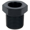 Allstar Performance ALL49778 Aluminum Reducer NPT 3/4 Inch to 1/2 Inch Fitting