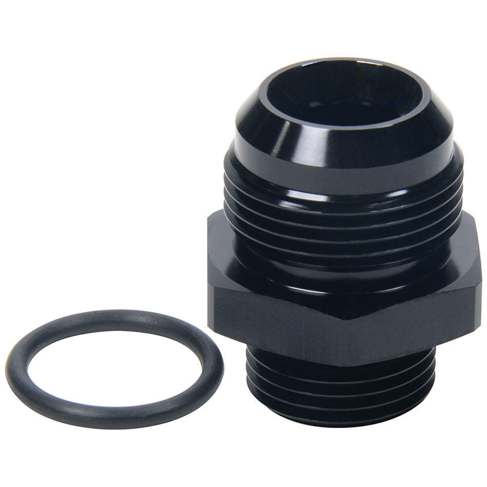 Allstar Performance ALL49857 AN Flare to ORB Adapter 1-1/16-12 to -16