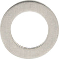 Allstar Performance ALL50082 Aluminum Crush Washers for 3/8 Inch Fittings, 10 Pack