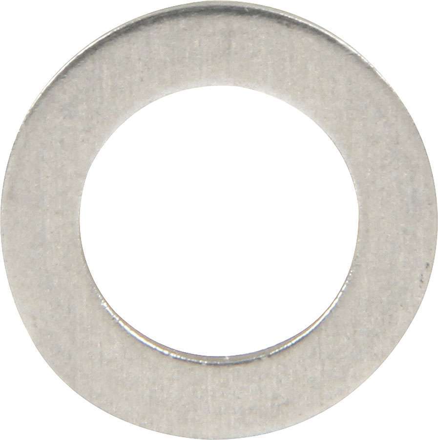 Allstar Performance ALL50082 Aluminum Crush Washers for 3/8 Inch Fittings, 10 Pack