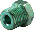 Allstar Performance ALL50114 Inverted Flare Nut Set for 3/16 Inch Hardlines, 1/2-20 Thread Size, Steel