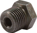 Allstar Performance ALL50115 Inverted Flare Nut Pair 9/16-18 for 3/16 Inch Hardline