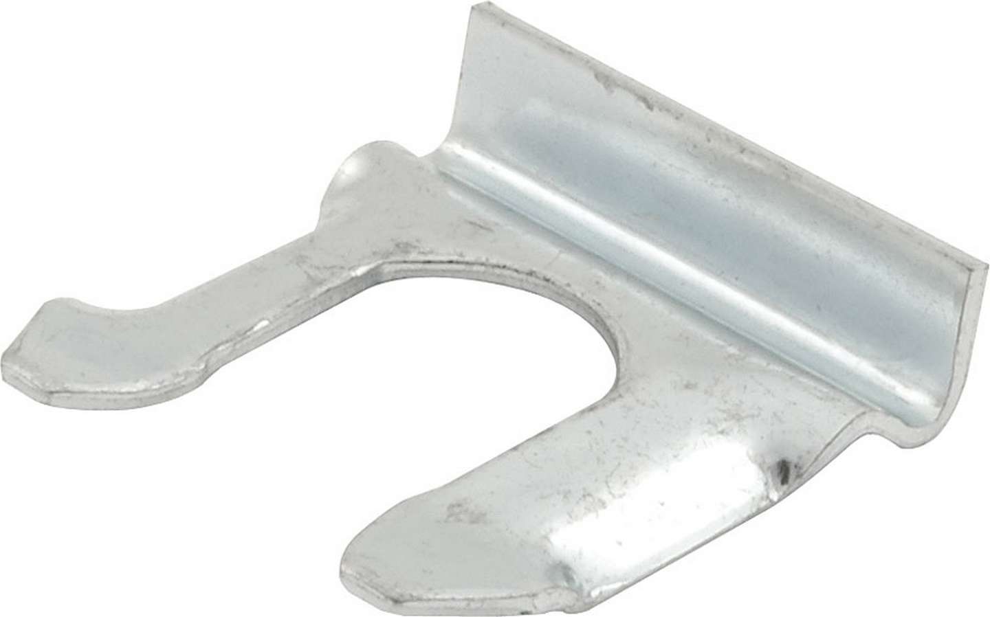 Allstar Performance ALL50150-50 Steel Zinc Oxide Brake Line Clips Set of 50