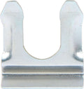 Allstar Performance ALL50150 Steel Zinc Oxide Brake Line Clips Set of 4
