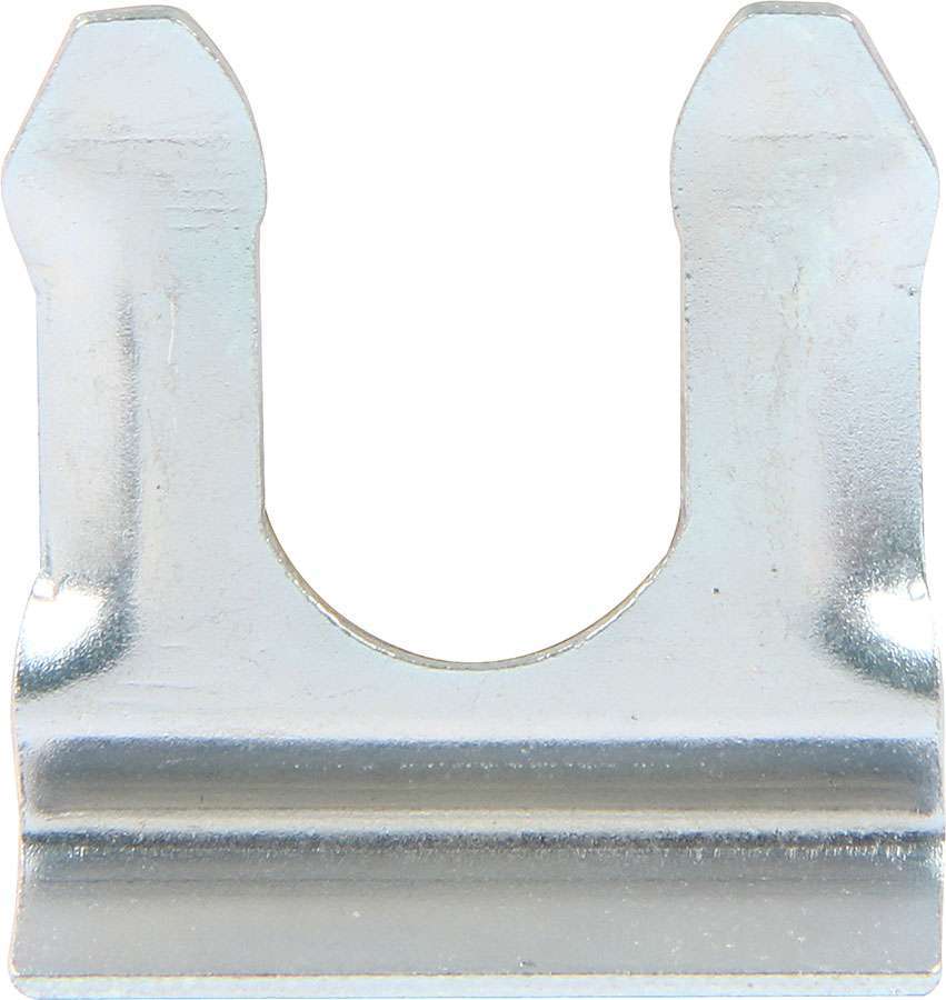 Allstar Performance ALL50150 Steel Zinc Oxide Brake Line Clips Set of 4