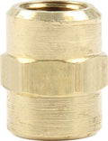 Allstar Performance ALL50185 Female Union Adapter Set for 1/8 Inch NPT Fittings