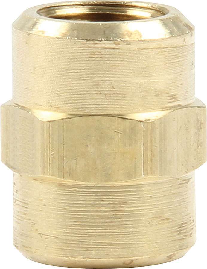 Allstar Performance ALL50185 Female Union Adapter Set for 1/8 Inch NPT Fittings