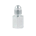 Allstar Performance ALL50200-50 Steel Adapter Fitting 1/8 in NPT Female to 4 AN Male Set of 50