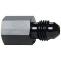 Allstar Performance ALL50202-10 Aluminum Adapter Fitting Set for -4 to 1/8 Inch NPT Connections