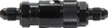 Allstar Performance ALL50213 Quick Disconnect Aluminum Kit for 4 AN Male Fittings